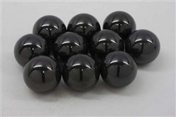 10 3/16" inch = 4.762mm Loose Ceramic Balls G10 SiC Bearing Balls