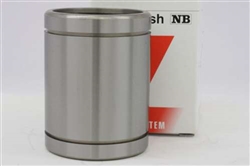 NB Systems SW4 1/4" inch Ball Bushings Linear Motion