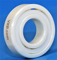 7002 Angular Contact Full Ceramic Bearing 15x32x9