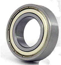 18.5x26x4 Bearing Stainless Steel Shielded