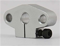 30mm CNC Flanged Shaft Support Block Supporter