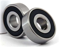 2 Stainless Steel Bearing SR6-2RS 3/8