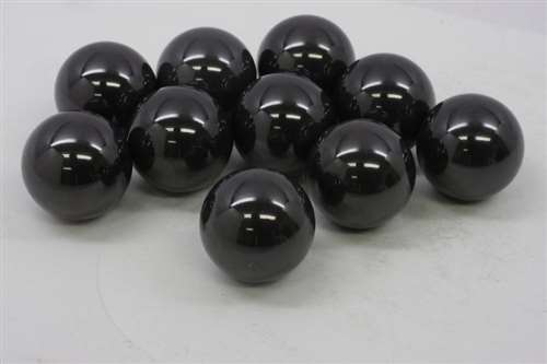 10 Loose Ceramic Balls 4mm Al2O3 Alumina Oxide Bearings Balls