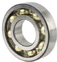 6040M FAG Bearing 200x310x51 Open Extra Large
