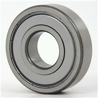 10x20x6 Bearing Stainless Steel Shielded