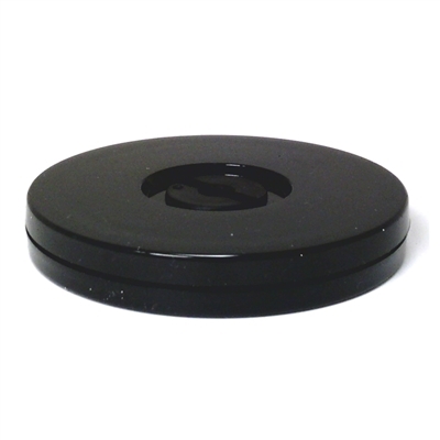 3" Inch Dia. Black AS11 Lazy Susan Turntable Bearing
