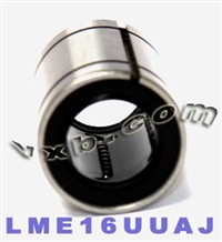 Pack of 4 LME16UUAJ 16mm Adjustable Bushing 16x26x36 Linear Motion