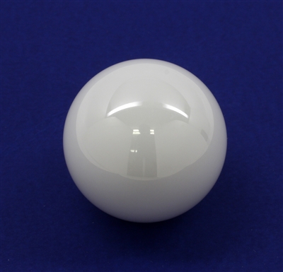10 Loose PTFE Balls 1/8" inch=3.18mm Bearing Balls