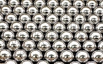 15/32" inch = 11.9mm Loose G10 Chrome Steel Bearing Balls set of 100 Balls
