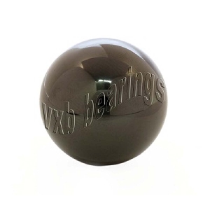 Loose Ceramic G20 Ball 20.5mm Inch Si3N4 Silicon Nitride