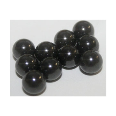 3mm Loose Ceramic Balls SiC  Bearing Balls