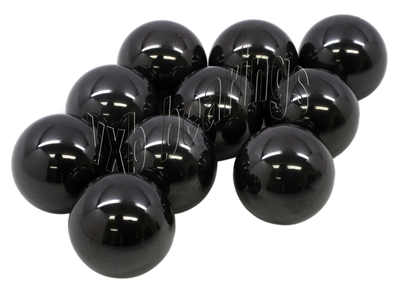 Pack of 10 19/32" Inch Ceramic Si3N4 Bearing Balls
