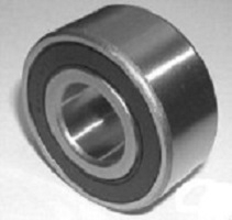 LR5207NPP Track Roller Double Row Bearing 35x80x27 Sealed Track Bearing