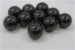 Loose Ceramic Balls 17/64 = 6.747mm G5 Si3N4:Loose Ceramic Balls