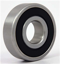 MR689-2RS Radial Ball Bearing Double Shielded Bore Dia. 9mm OD 17mm Width 5mm