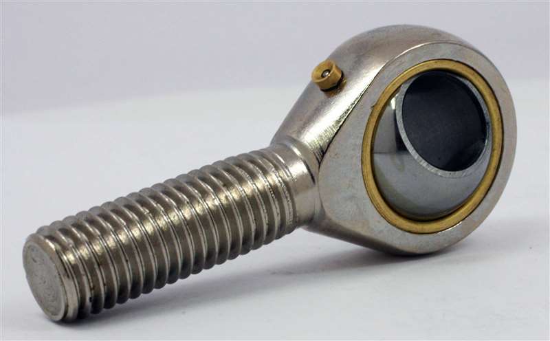Male Rod End 1/2 POSB8 Right Hand Ball Bearings