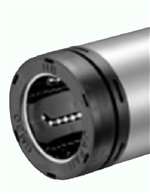 NB GM16W 16mm Slide Bush Ball Bushings Miniature Linear Motion Bearing