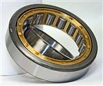 NU209M Cylindrical Roller Bearing 45x85x19:Deep groove ball bearings