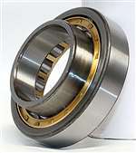 NU304M Cylindrical Roller Bearing 20x52x15 Cylindrical Bearings