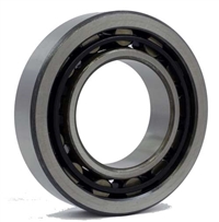 NU417 Cylindrical Roller Bearing 85x210x52 Cylindrical Bearings