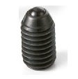 NBK Made in Japan PAF-12-M-P Miniature Heavy Load Ball Plunger with Vibration Resistant Treatment