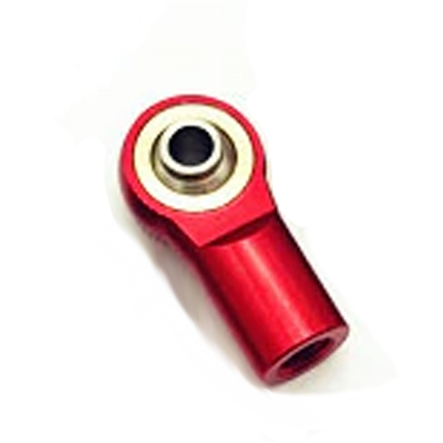 Female Rod End Heim 4mm Red PHS4 Right hand Bearing