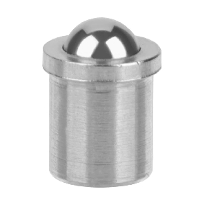 M6 7mm  Stainless Steel Ball Spring Plunger