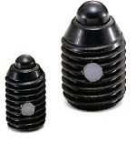 NBK Made in Japan PSS-5-1 Heavy Load Small Ball Plunger with Vibration Resistant Treatment