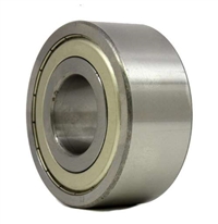 R1-4ZZS  Shielded Miniature Bearing 5/64