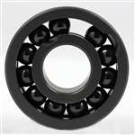 R1038 Full Complement Ceramic Bearing 3/8 x 5/8 x 5/32 inch Si3N4