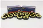 Roller Hockey Bearing Sealed Ball Bearings:Deep groove ball bearings