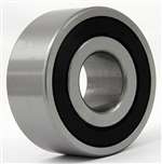 Back ordered  S1621-2RS Bearing Stainless Sealed 1/2 x 1 3/8 x 7/16 inch Bearings