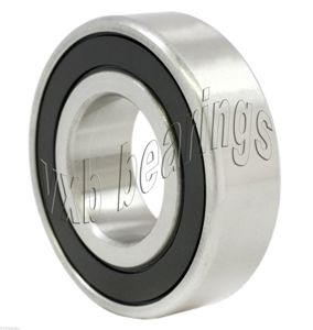 High Precision Fidget Spinner Si3N4 Ceramic ABEC-7 Ball bearing