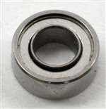 S624ZZ Bearing 4x13x5 Stainless Steel Dry Miniature Ball Bearings
