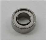 S633ZZ Bearing 3x13x5 Stainless Steel Shielded Miniature Ball Bearings