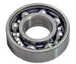 S682 Bearing 2x5x1.5 Stainless Steel Open Miniature Ball Bearings