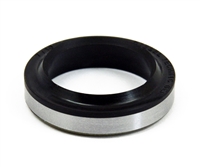 Oil and Grease Seal SBY 25x35x7 Metal/Rubber Case Single Lip w/Garter Spring ID  25mm OD 35mm  25x35x7