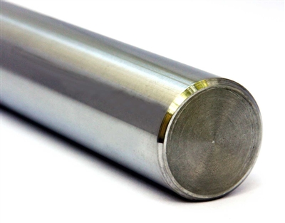 SFS13 NB Stainless Steel Fine Shaft 500mm Long
