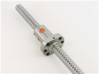 16 mm Ball Screw assembly  1000mm long and with 3 ball circuit