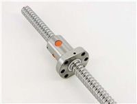 16 mm Ball Screw assembly  2000mm long and with 3 ball circuit sfu1605-3-2000