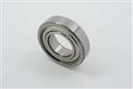 SMR52ZZ Bearing Stainless Steel Shielded 2x5x2.5 Miniature Bearings