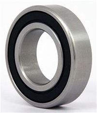 SMR6005-2RS Stainless Steel Sealed Bearing 25x47x12