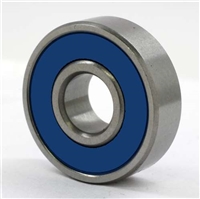 SMR688-2RS Stainless Steel Ball Bearing Bore Dia. 8mm Outside 16mm Width 5mm