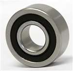 SR14-2RS Stainless Steel Bearing Sealed 7/8 x 1 7/8 x 1/2 inch Bearing