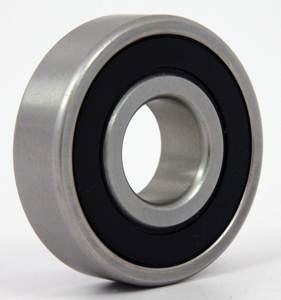 SR188-2RS ABEC-7 Ceramic Si3N4 High Precision Stainless Steel  Ball Bearing 1/4"x1/2"x3/16" inch