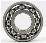 SR3 Stainless Steel Bearing Open 3/16 x 1/2 x 0.156 inch Ball Bearings