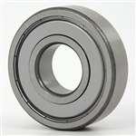 SR4AZZ Stainless Bearing Shielded Dry 1/4 x 3/4 x 9/32 inch Bearings