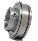 SSER-25mm Stainless Steel Insert bearing 25mm Ball Bearings