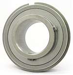 SSER-40mm Stainless Steel Insert bearing 40mm Ball Bearings