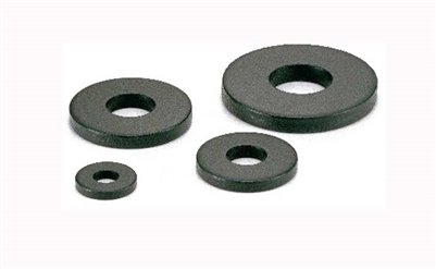 SWF-10 NBK High Intensity Flat Washers - Made in Japan - Pack of One